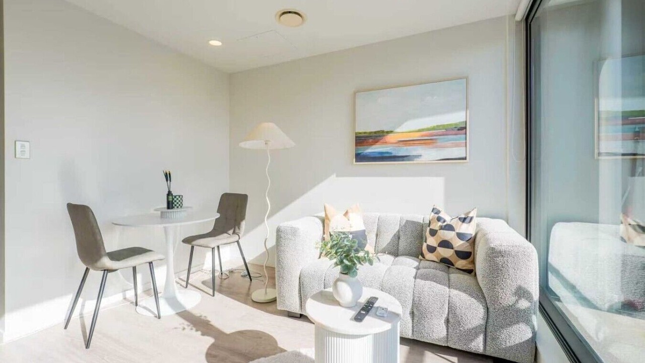 Photo of Livingroom in Auckland Central Business District