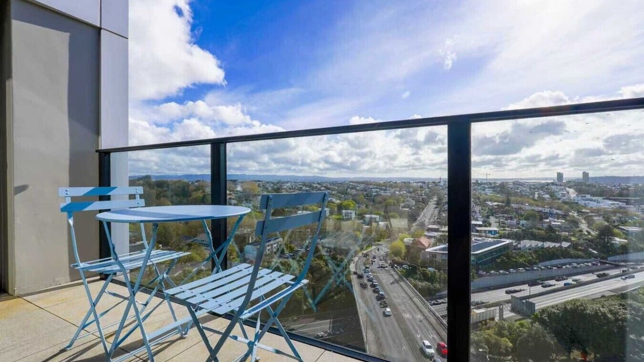 Photo of Outdoor in Auckland Central Business District