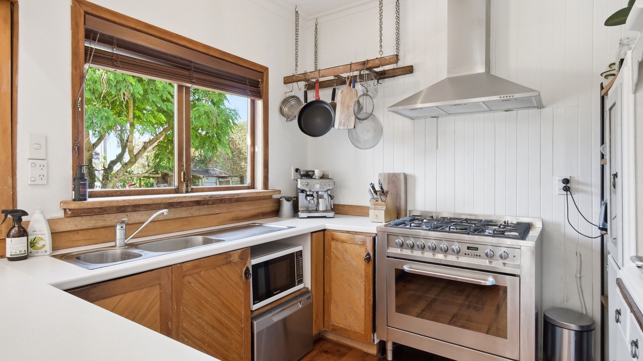 Photo of Kitchen in Mount Maunganui