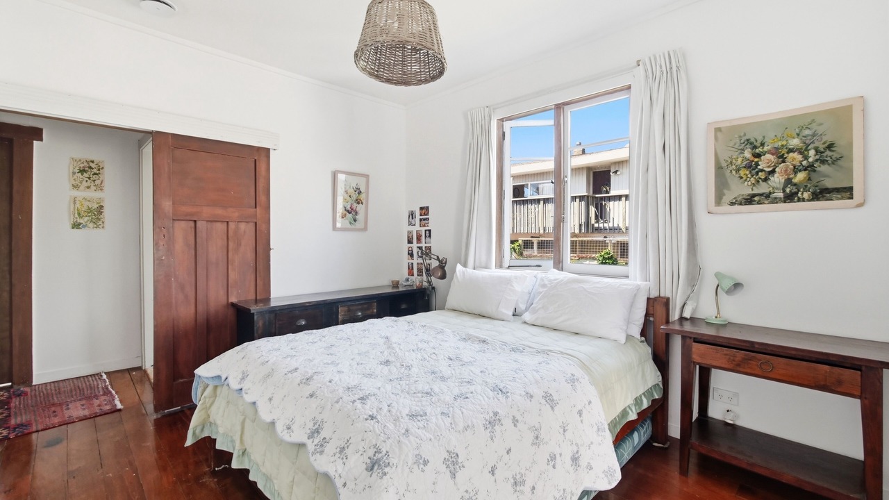 Photo of Bedroom in Mount Maunganui