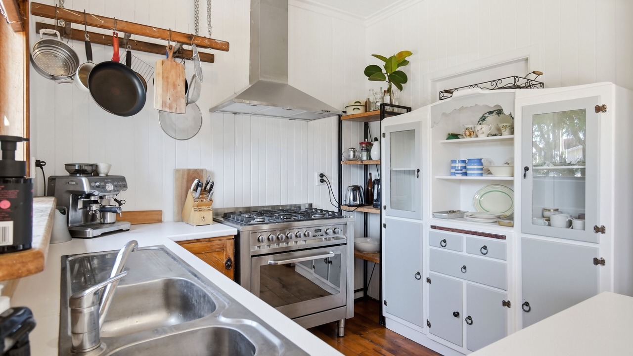 Photo of Kitchen in Mount Maunganui