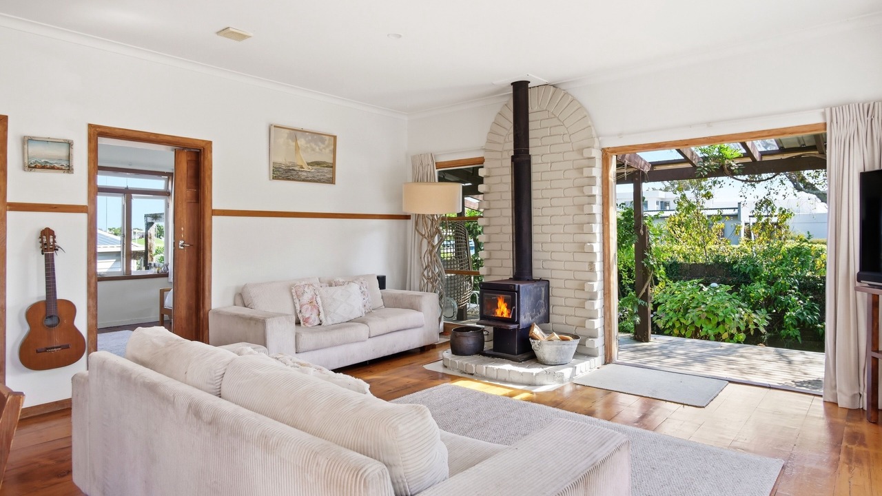 Photo of Livingroom in Mount Maunganui