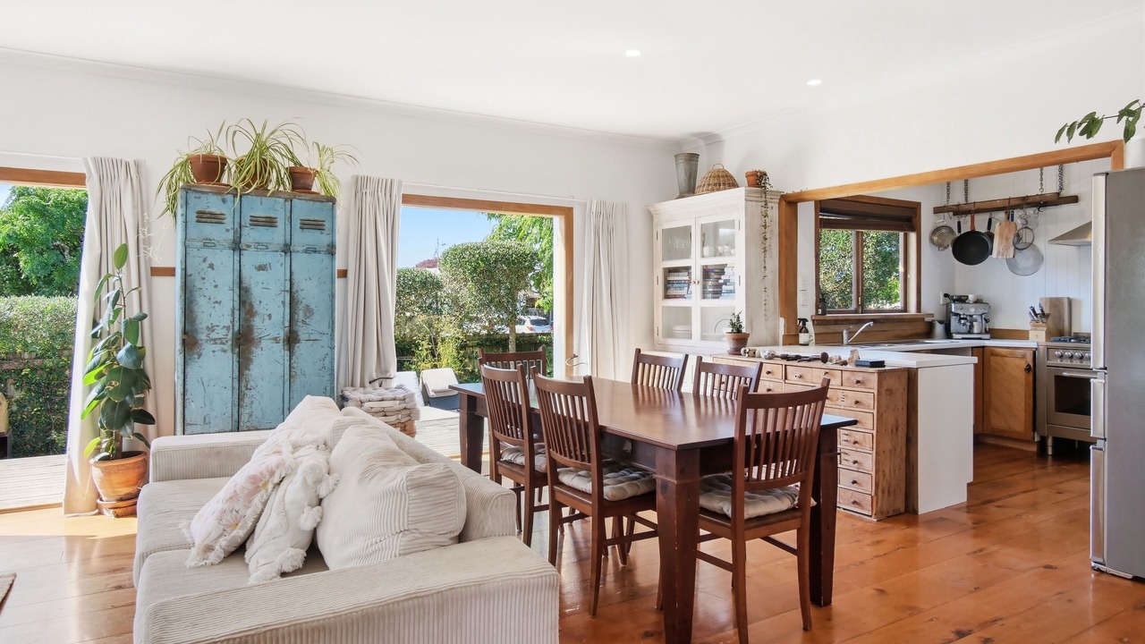 Photo of Livingroom in Mount Maunganui