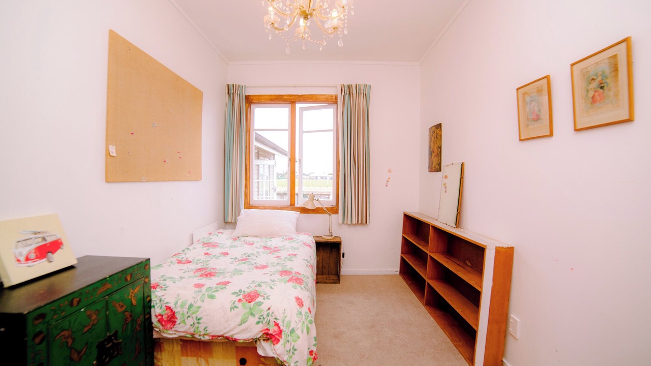 Photo of Bedroom in Mount Maunganui
