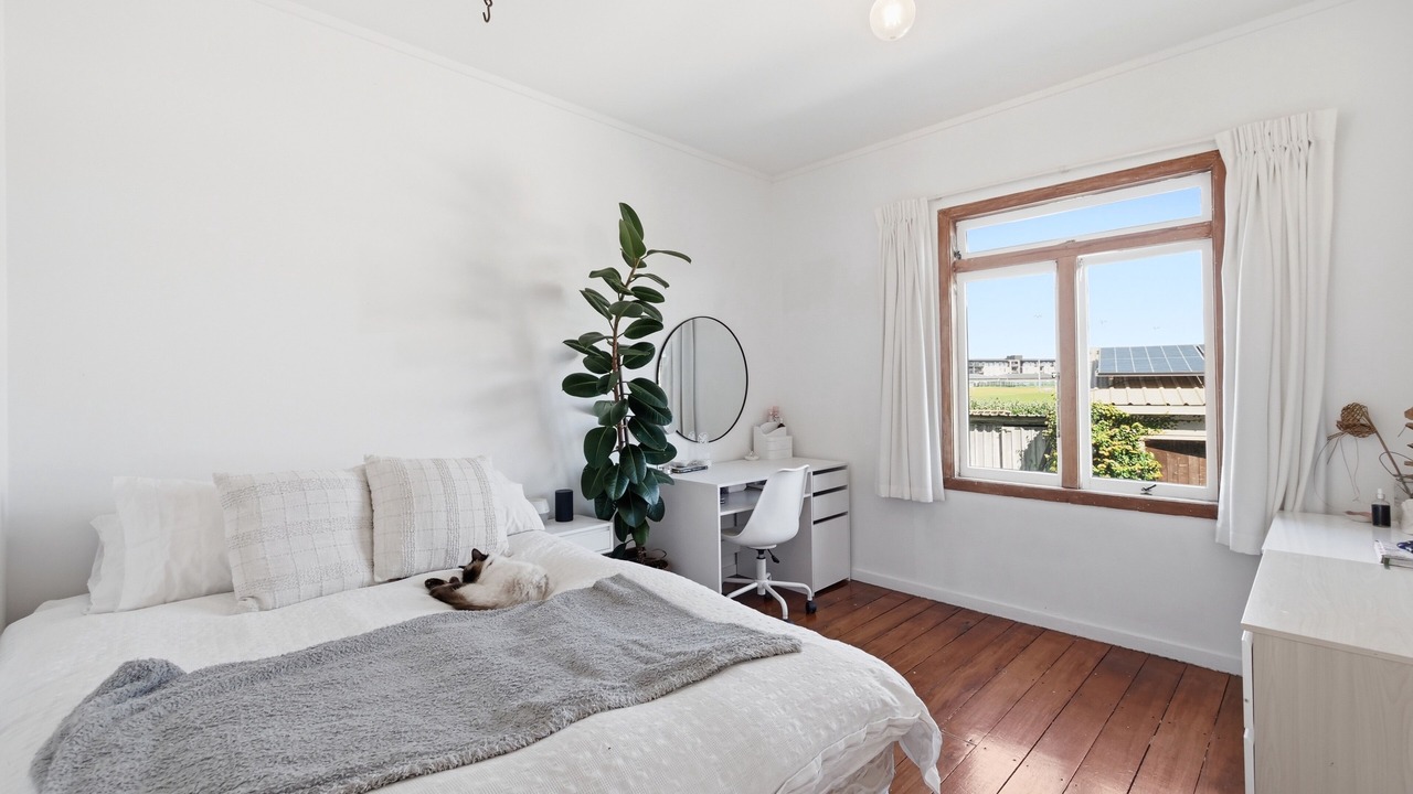 Photo of Bedroom in Mount Maunganui