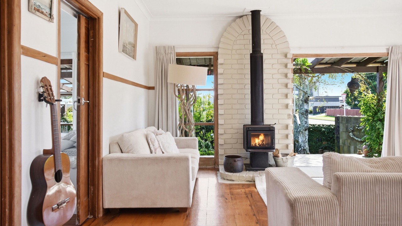 Photo of Livingroom in Mount Maunganui