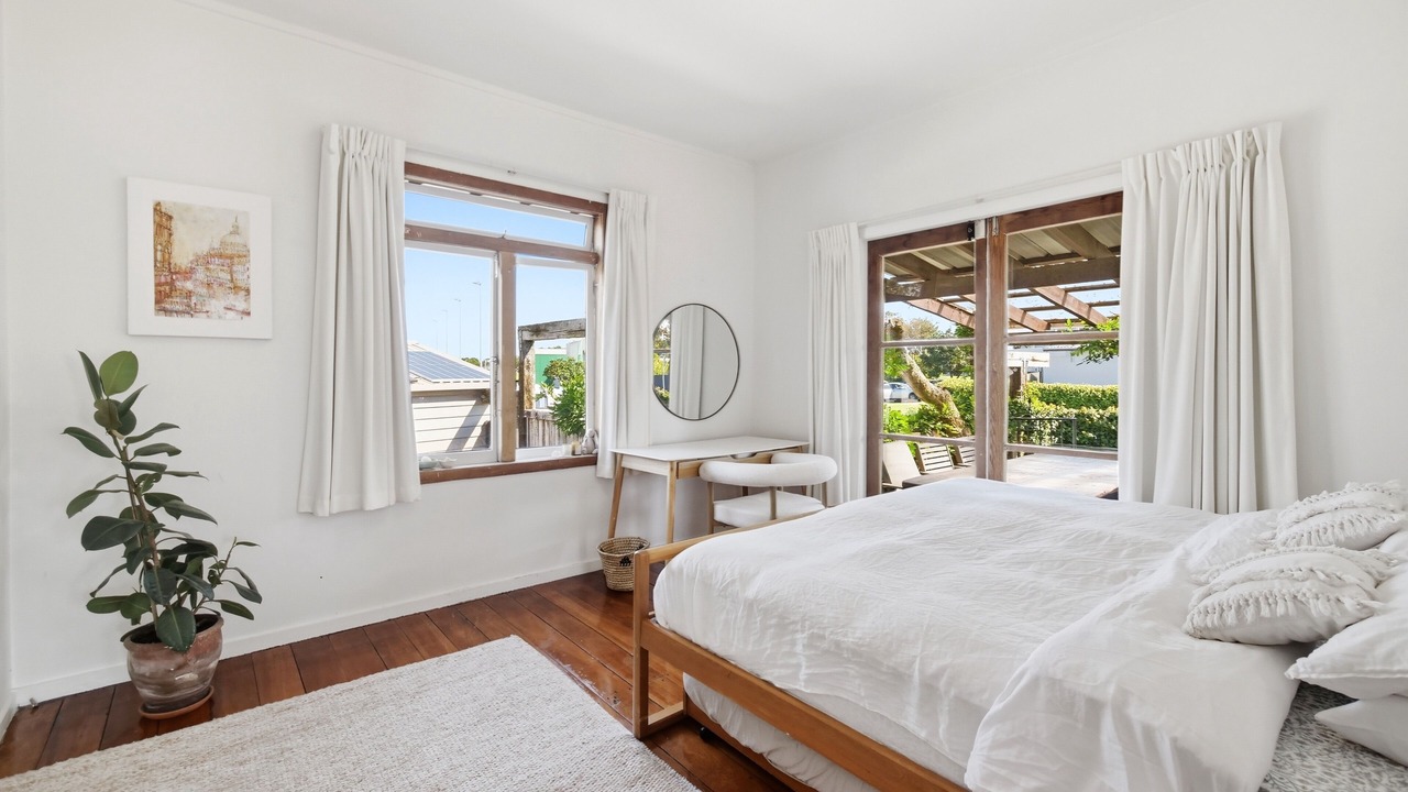 Photo of Bedroom in Mount Maunganui