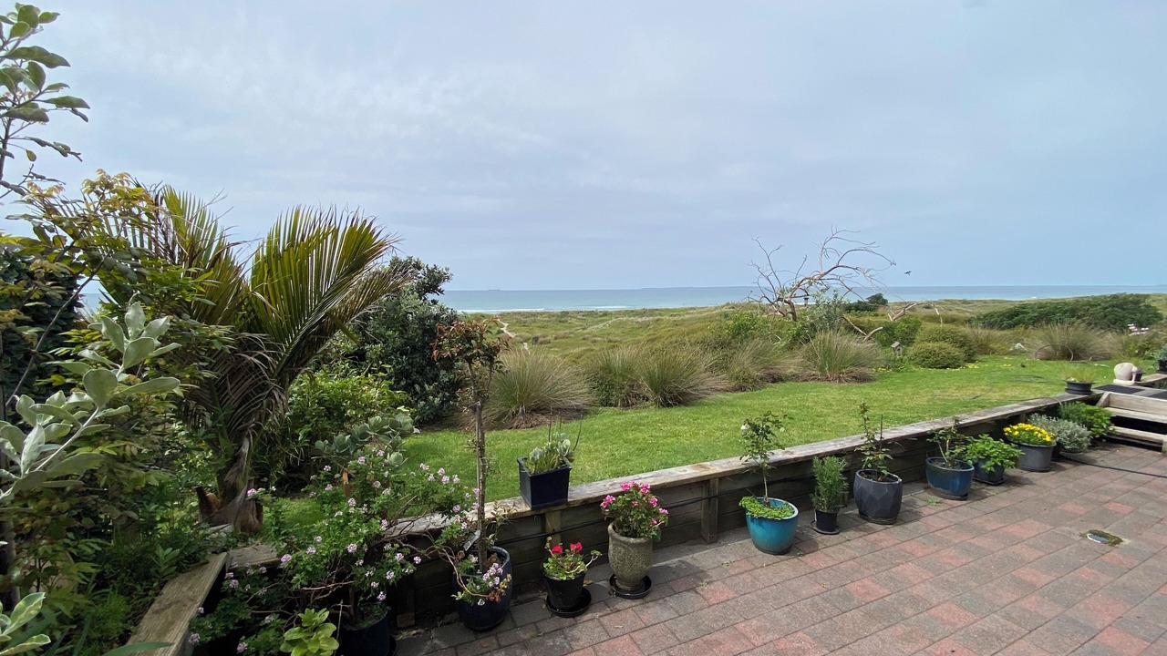 Photo of Patio Balcony in Mount Maunganui