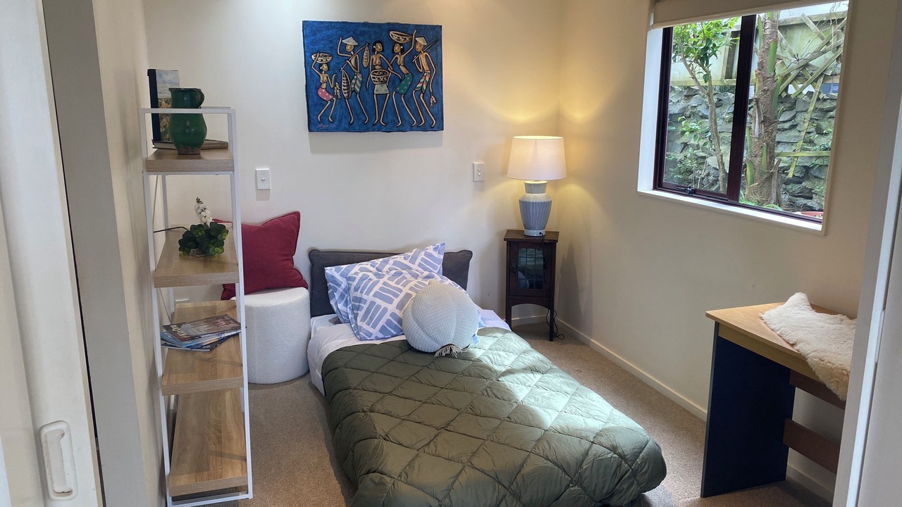 Photo of Bedroom in Mount Maunganui