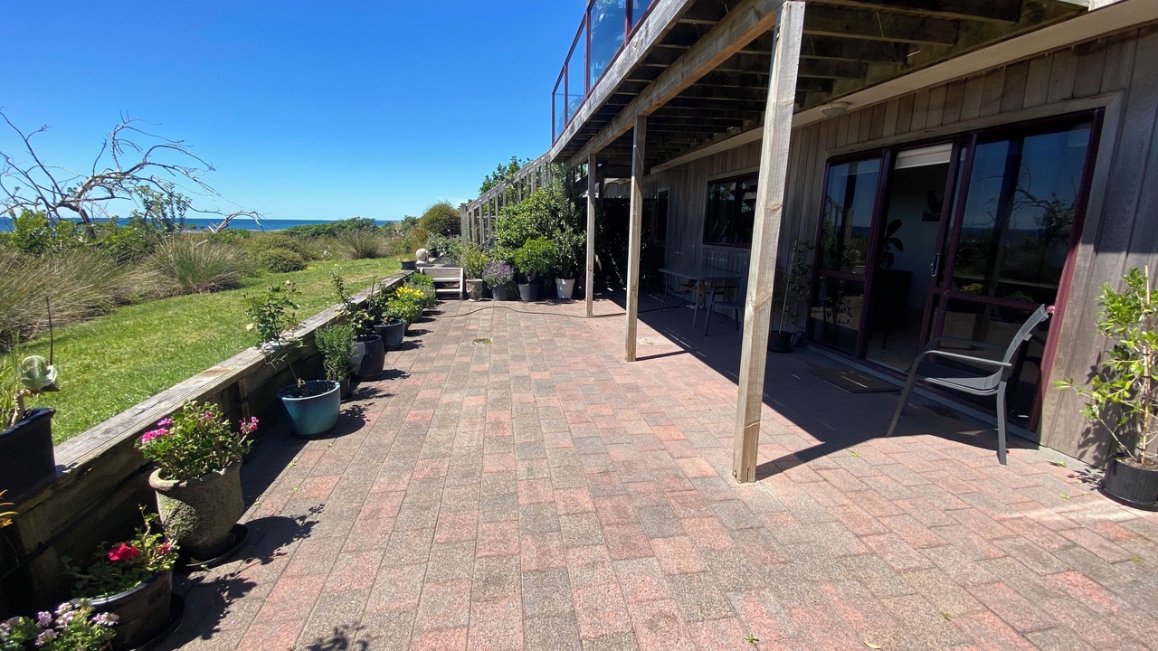 Photo of Patio Balcony in Mount Maunganui