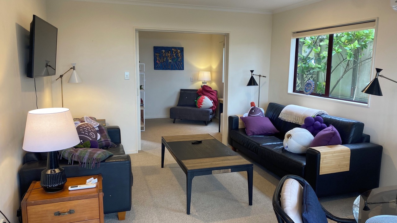Photo of Livingroom in Mount Maunganui