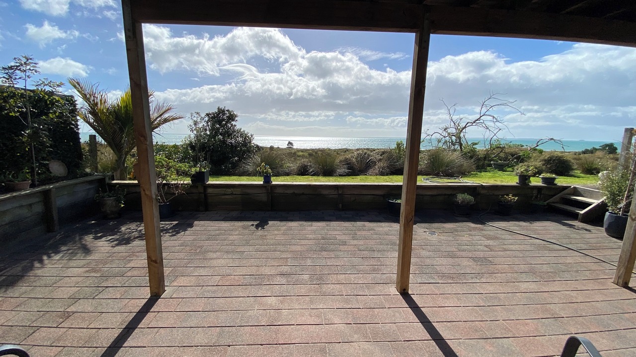 Photo of Patio Balcony in Mount Maunganui