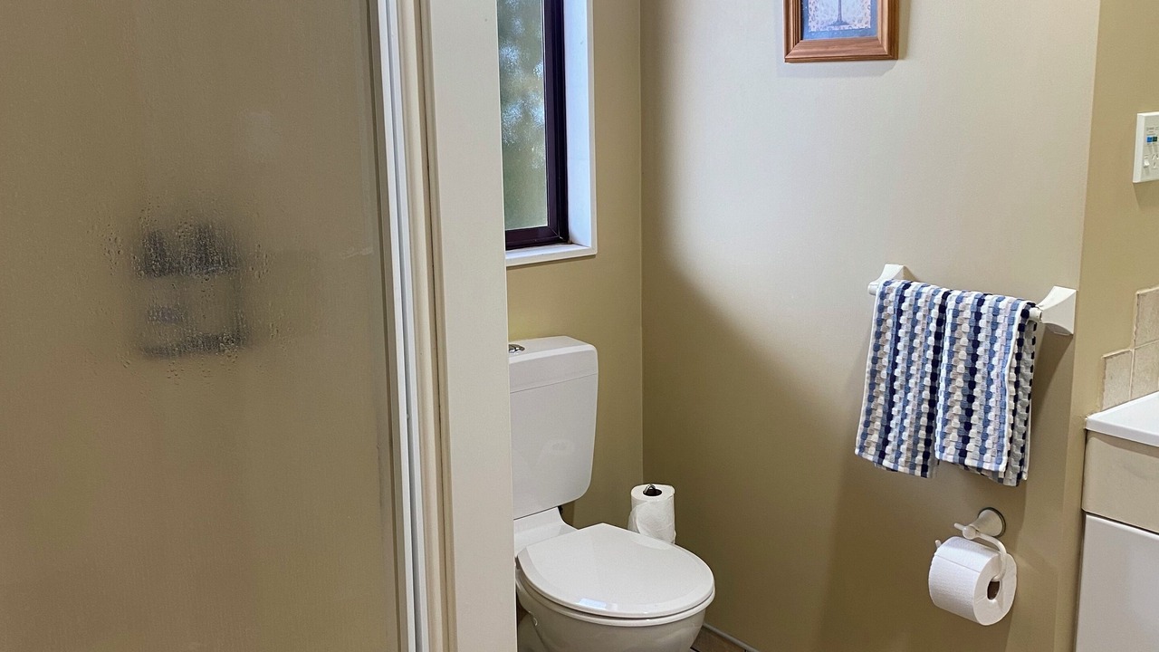 Photo of Bathroom in Mount Maunganui
