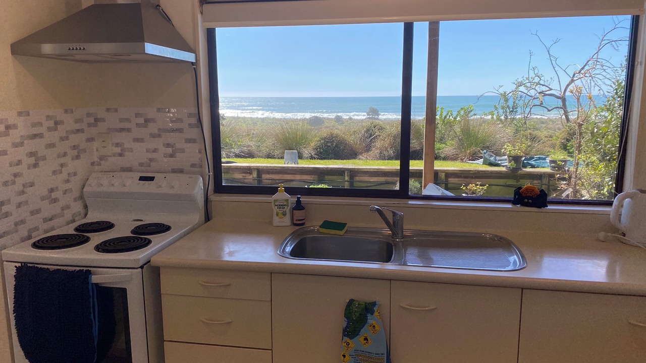 Photo of Kitchen in Mount Maunganui