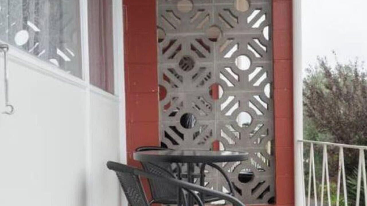 Photo of Patio Balcony in Birkenhead
