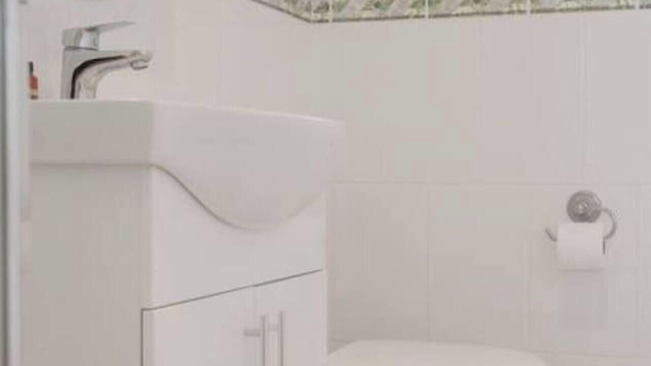 Photo of Bathroom in Birkenhead