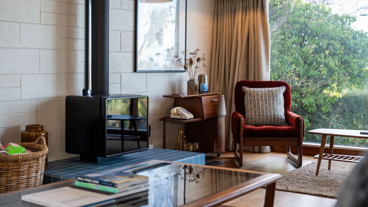 Photo of Livingroom in Dunedin