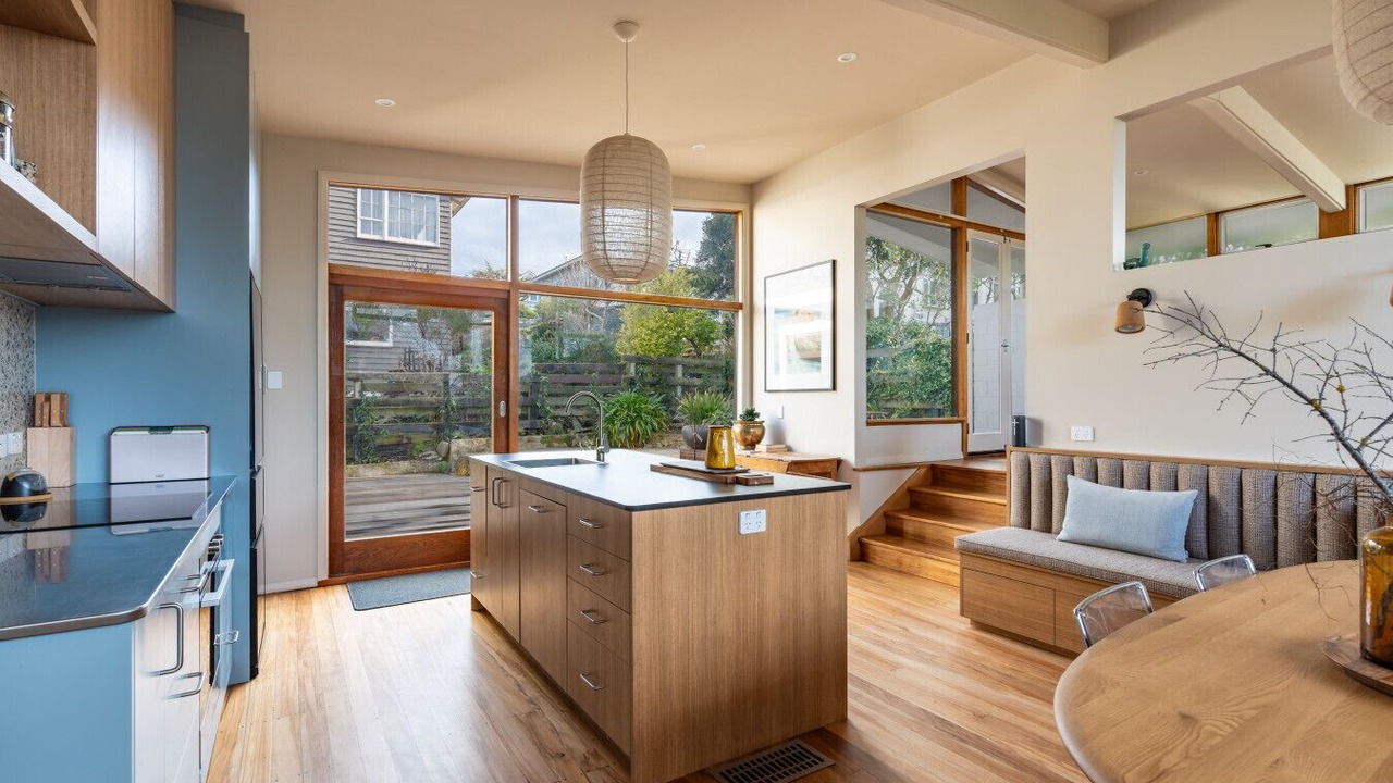 Photo of Kitchen in Dunedin
