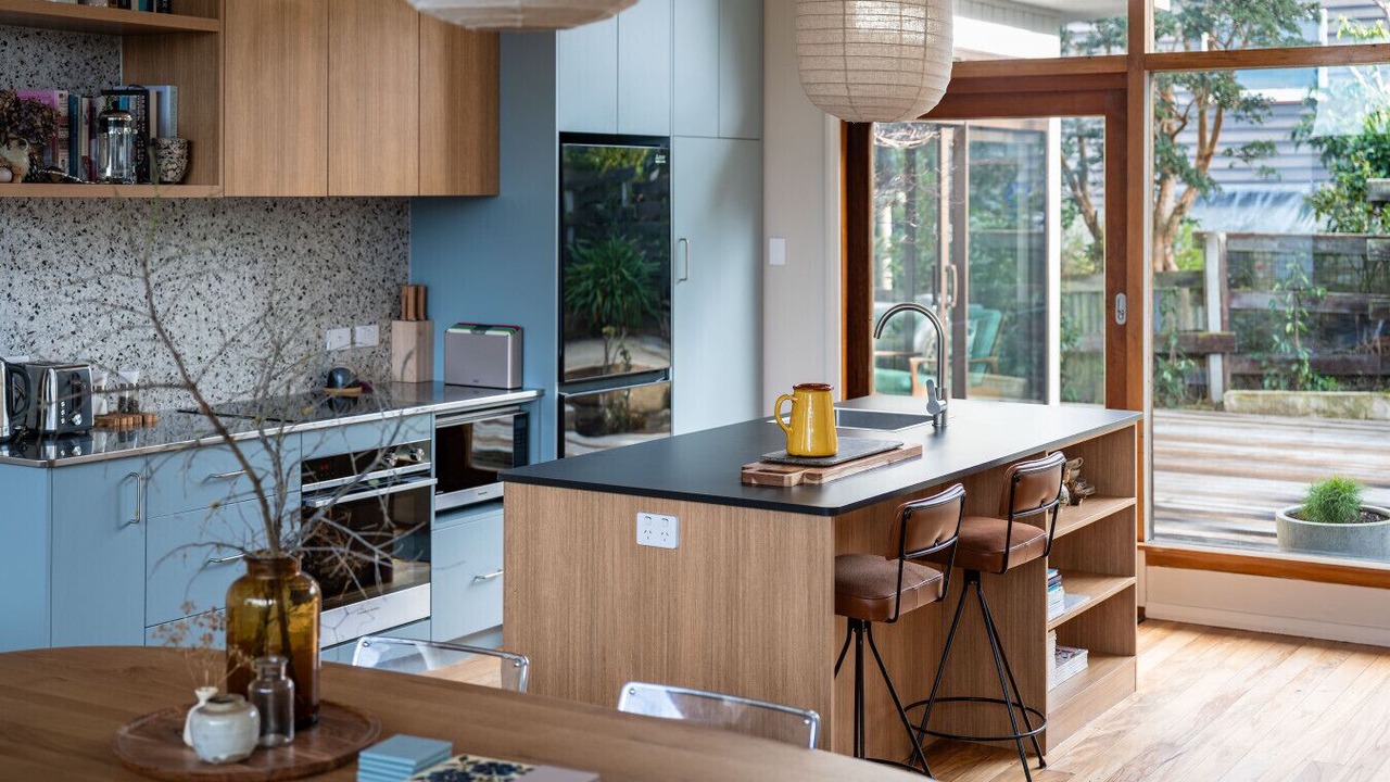 Photo of Kitchen in Dunedin