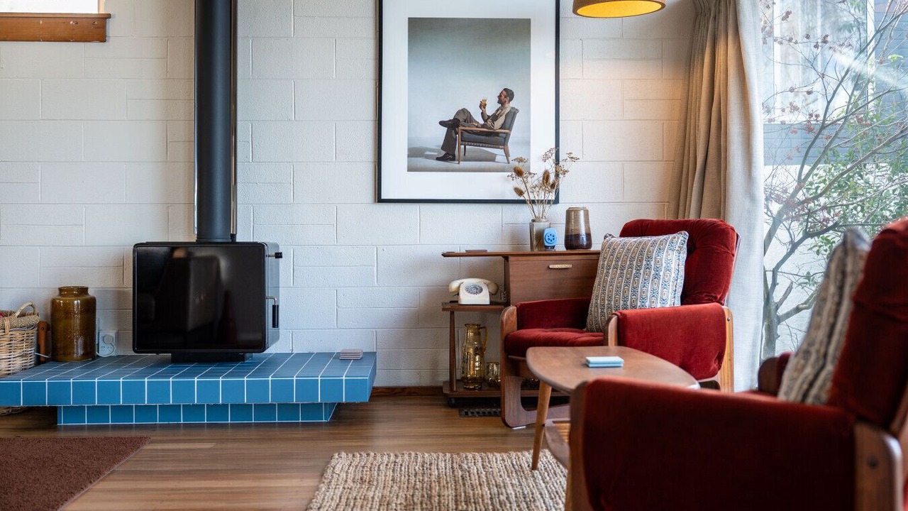 Photo of Livingroom in Dunedin