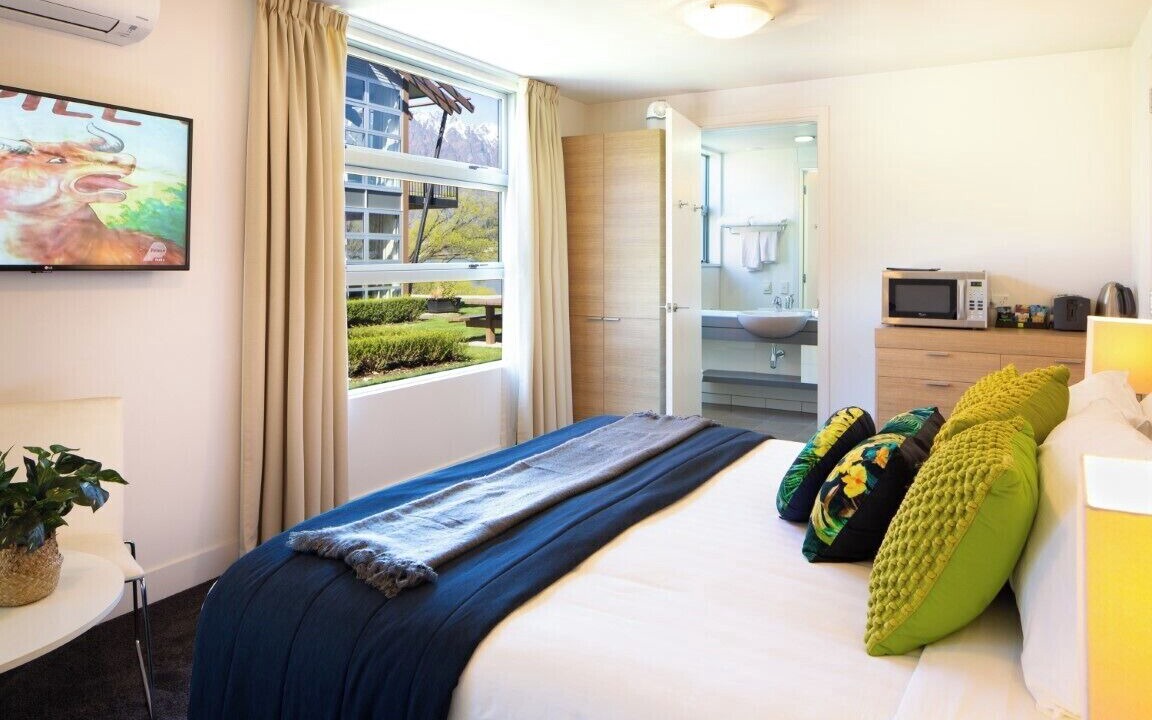 Photo of Bedroom in Frankton
