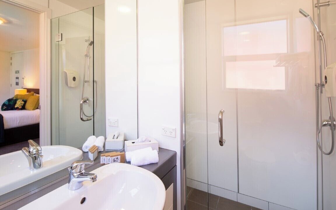 Photo of Bathroom in Frankton