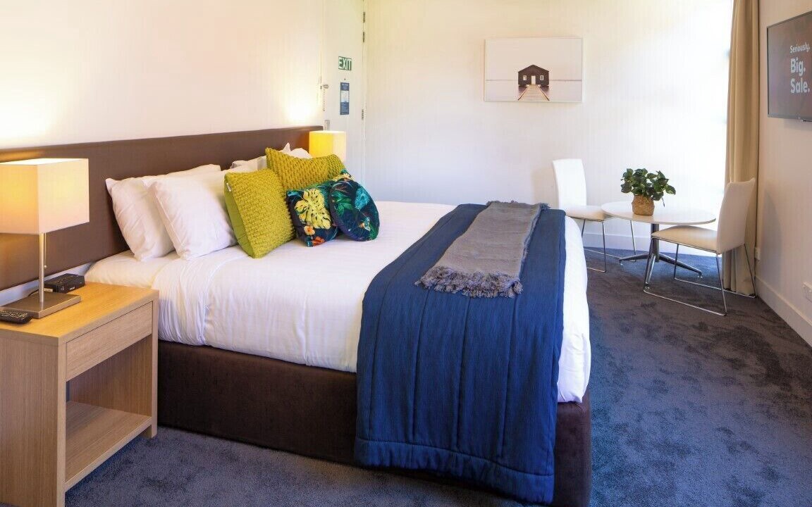 Photo of Bedroom in Frankton