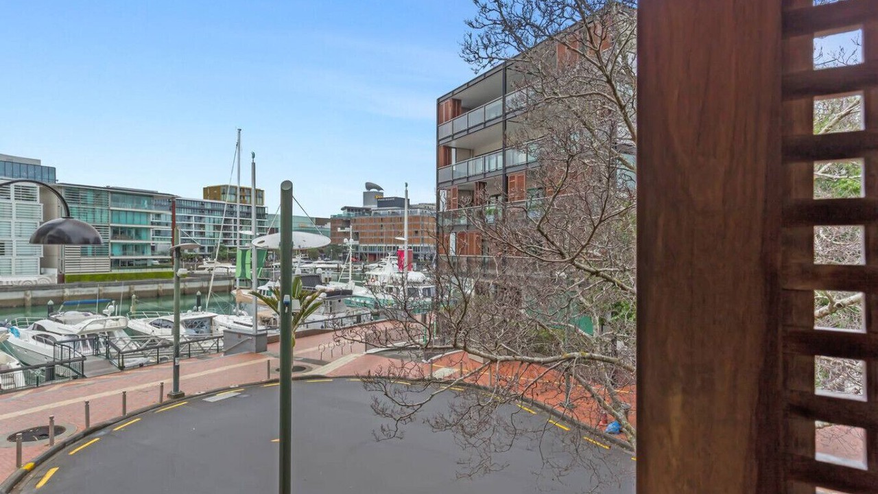 Photo of Outdoor in Auckland Central Business District