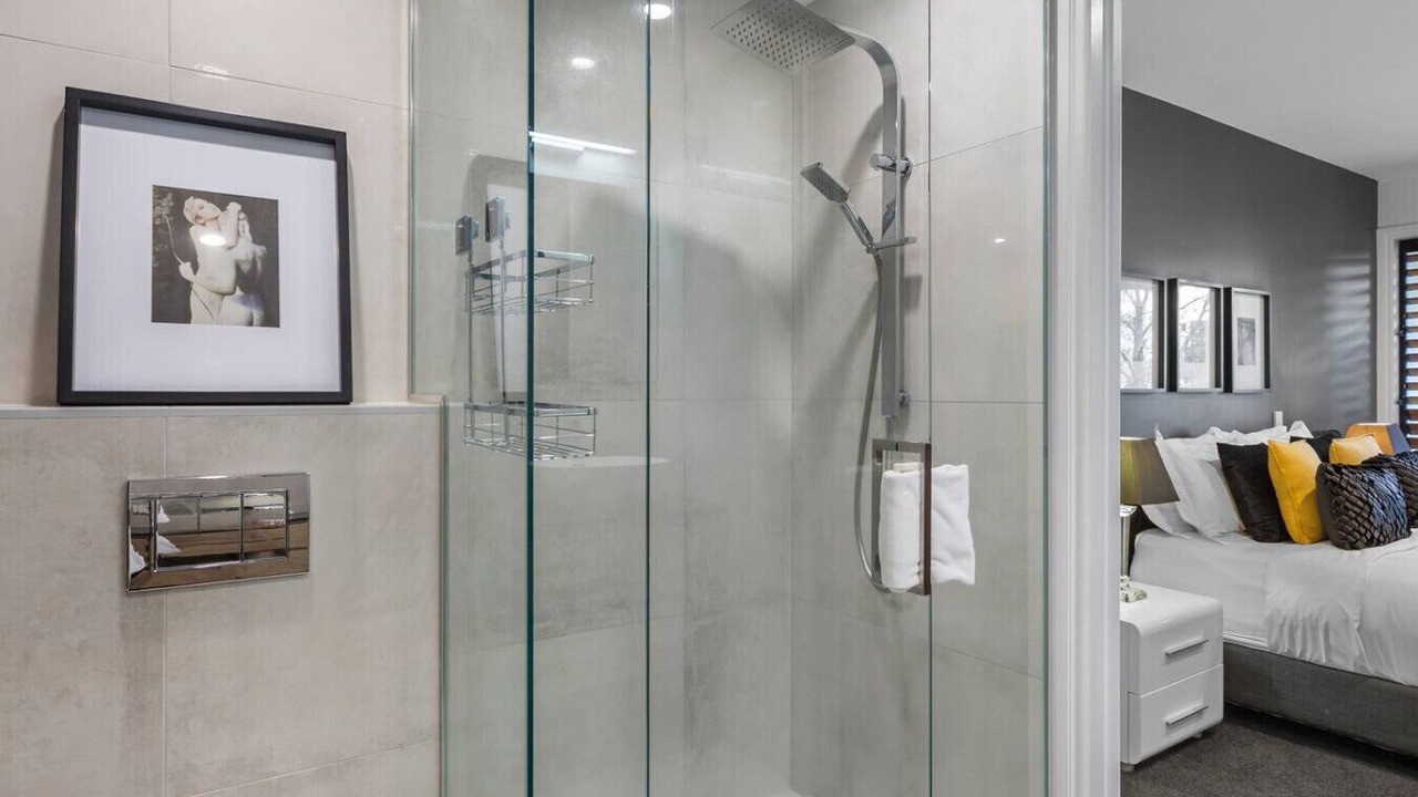 Photo of Bathroom in Auckland Central Business District