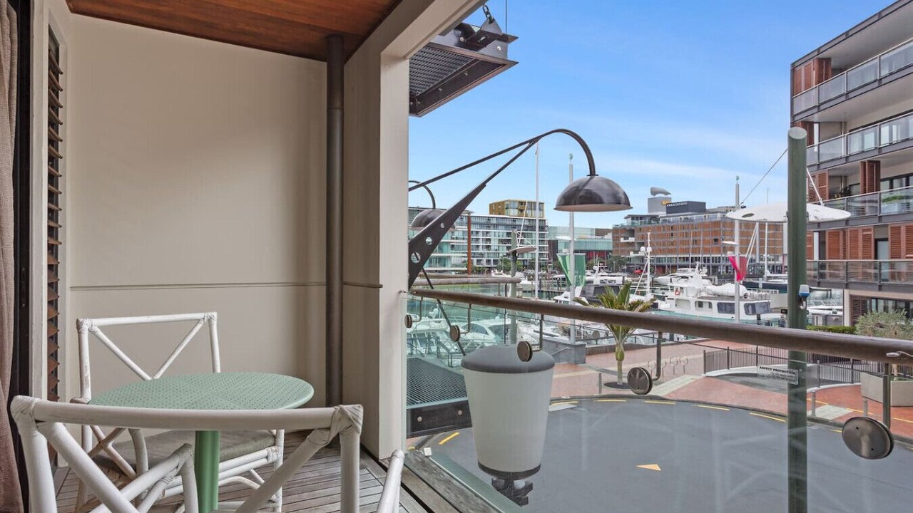 Photo of Outdoor in Auckland Central Business District