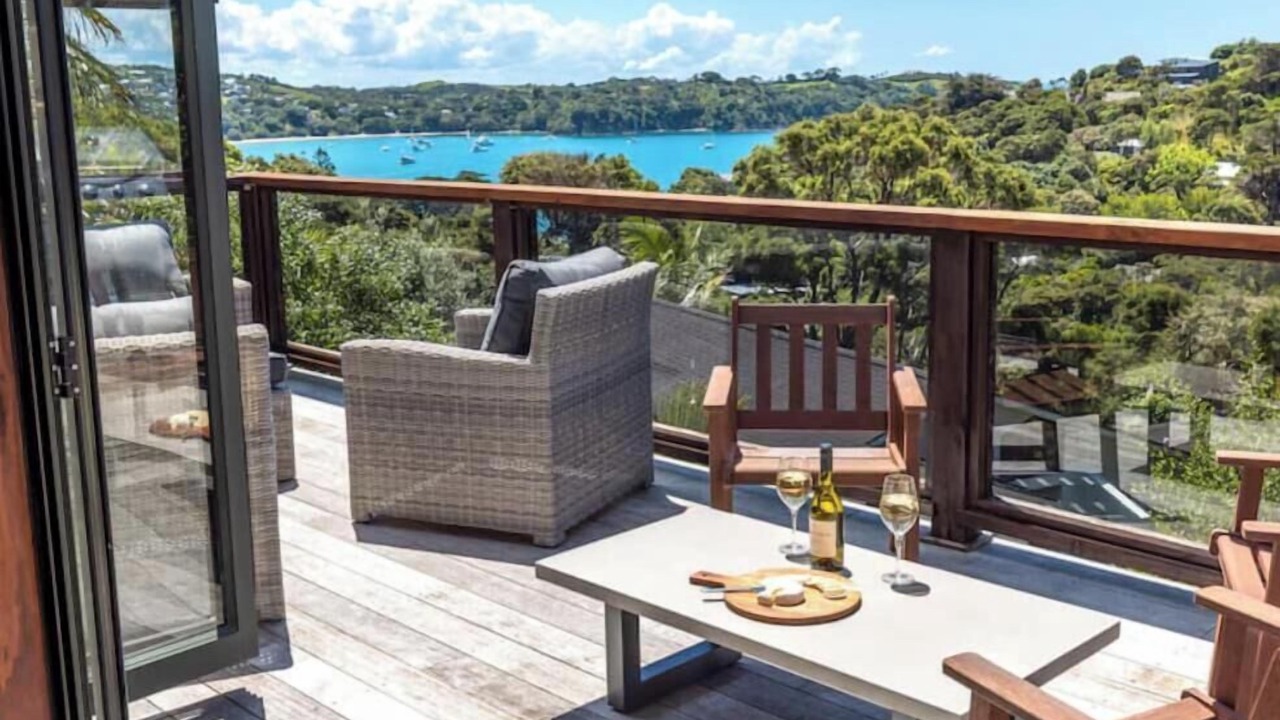 Photo of Outdoor in Waiheke Island
