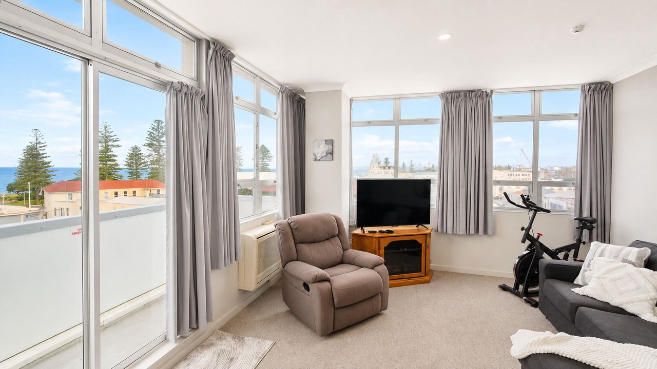 Photo of Livingroom in Napier