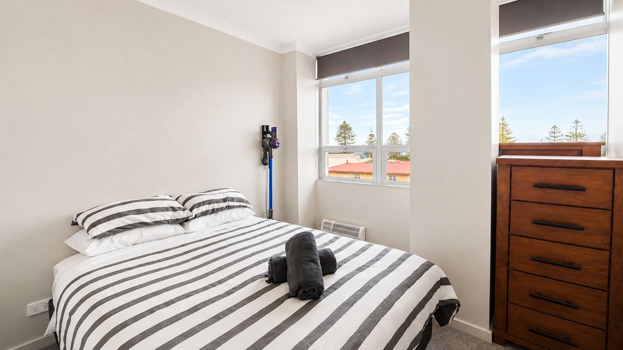 Photo of Bedroom in Napier