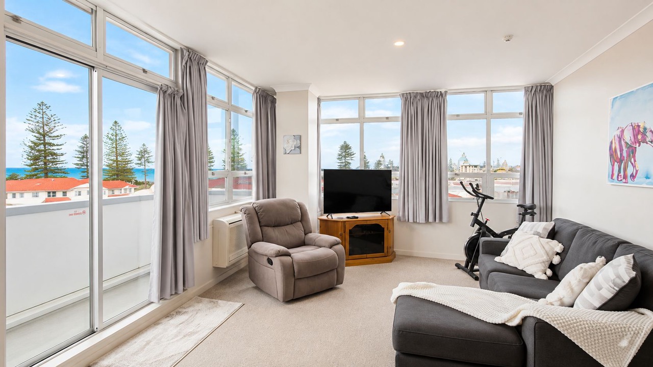 Photo of Livingroom in Napier