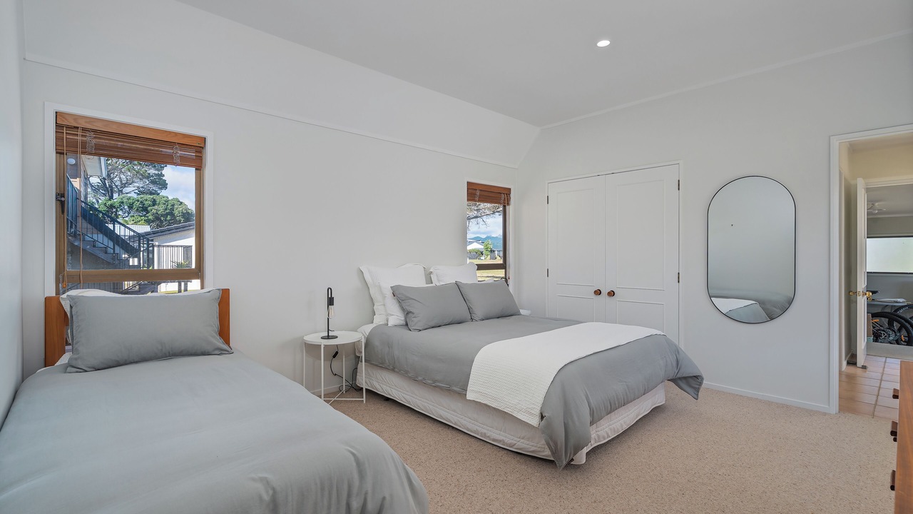 Photo of Bedroom in Pauanui