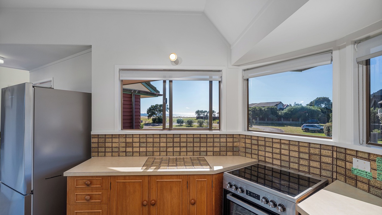 Photo of Kitchen in Pauanui