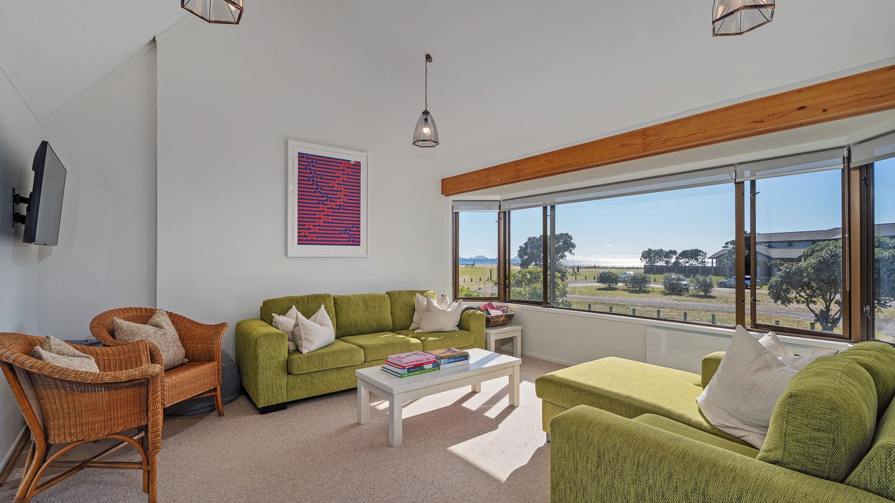 Photo of Livingroom in Pauanui