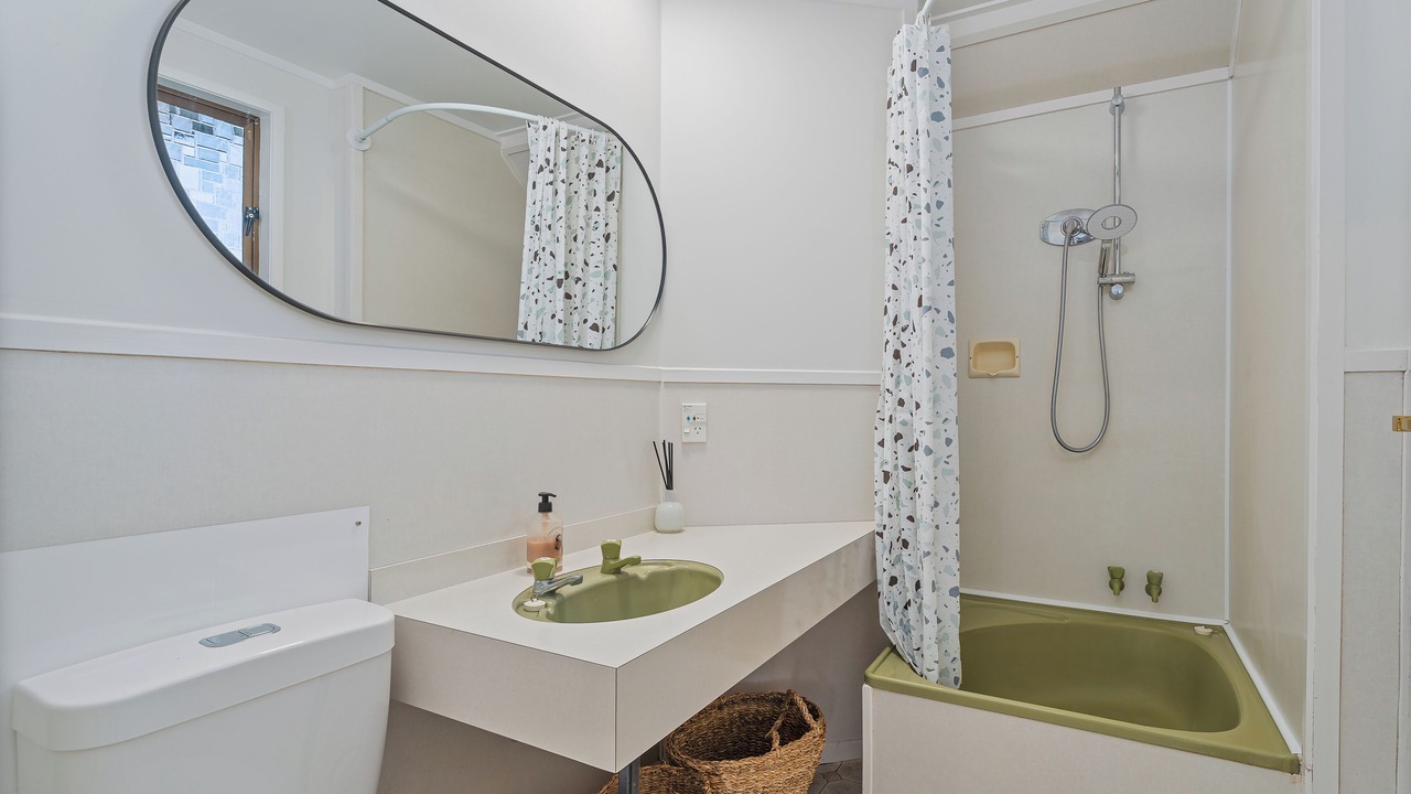 Photo of Bathroom in Pauanui