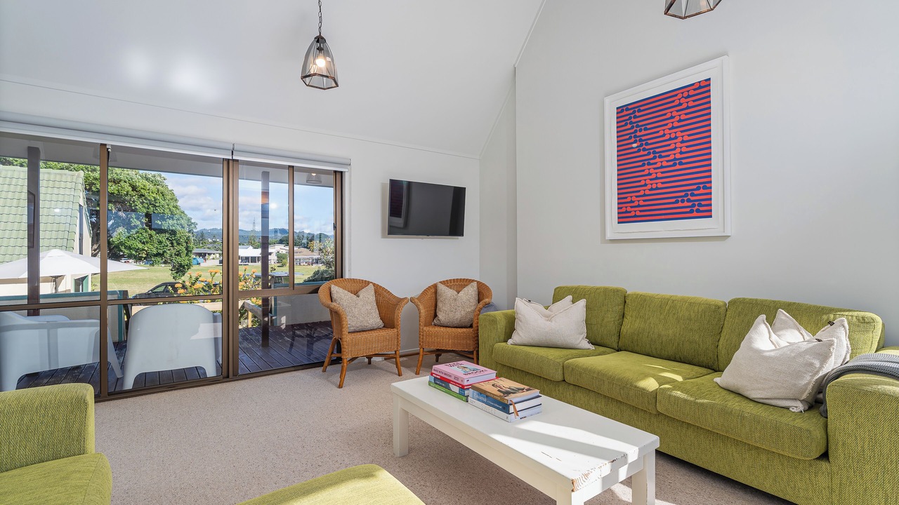 Photo of Livingroom in Pauanui