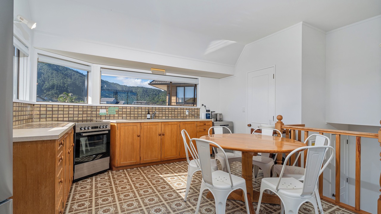 Photo of Kitchen in Pauanui