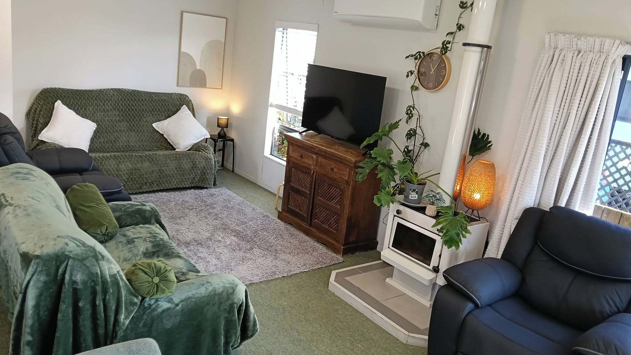 Photo of Livingroom in Papamoa Beach