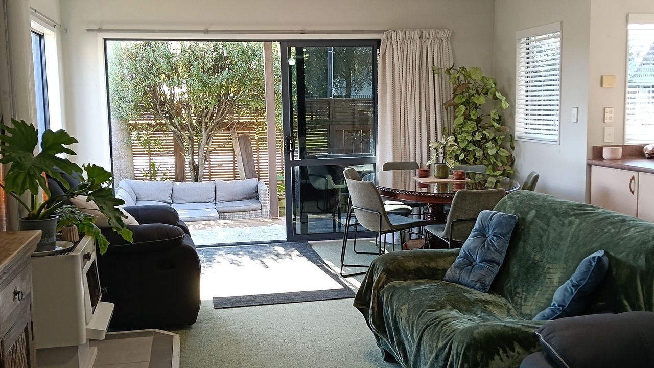 Photo of Livingroom in Papamoa Beach