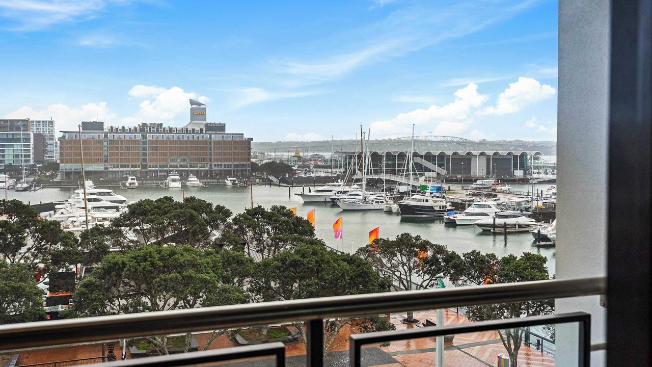 Photo of Others in Auckland Central Business District