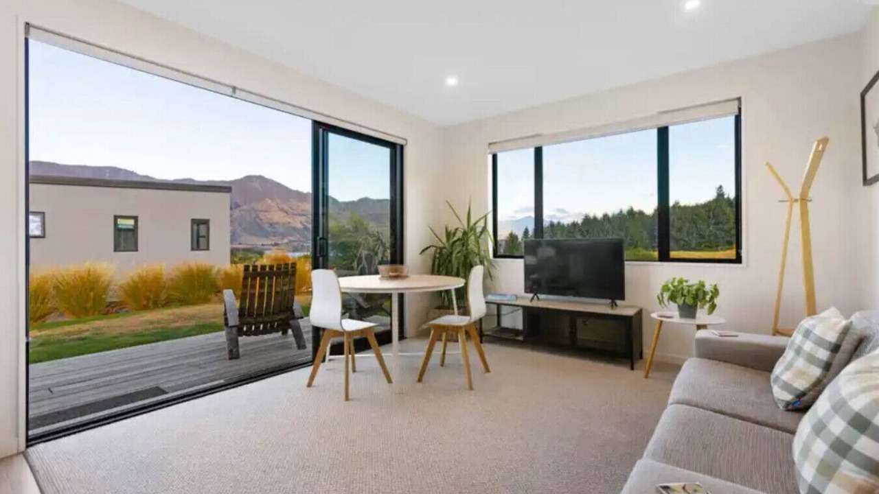 Photo of Livingroom in Wanaka