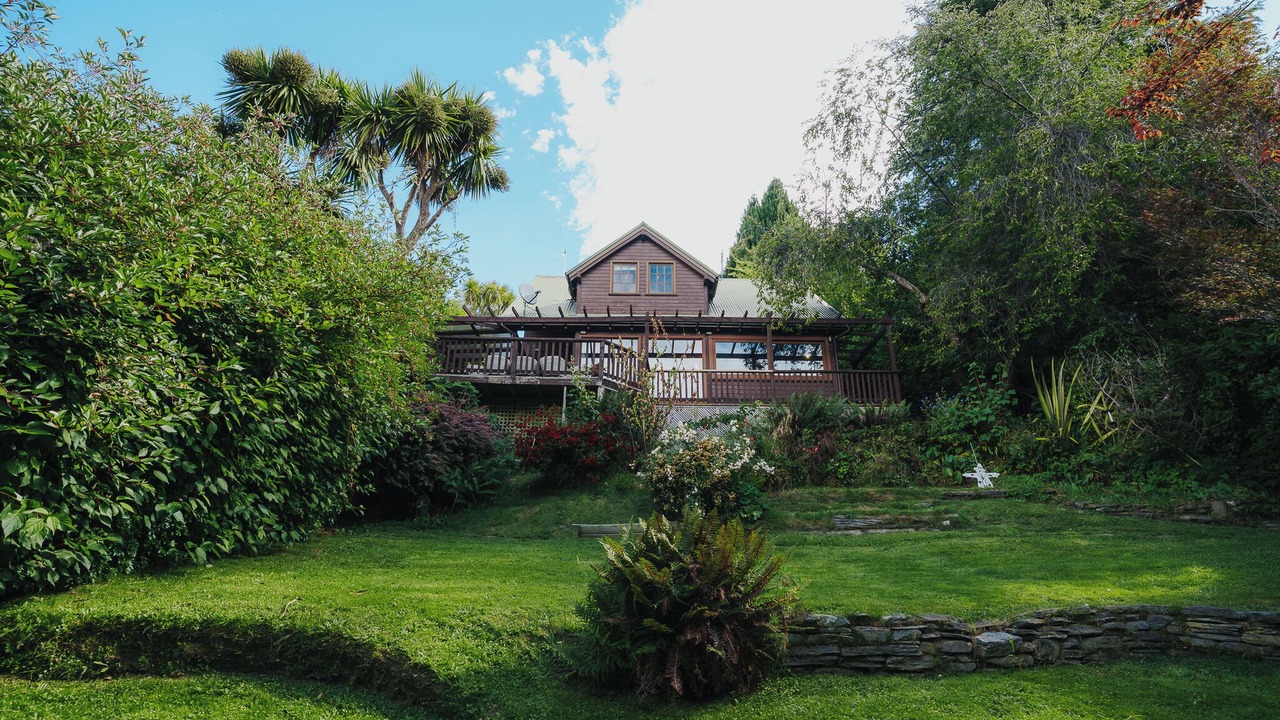 Photo of Outdoor in Arthur's Point