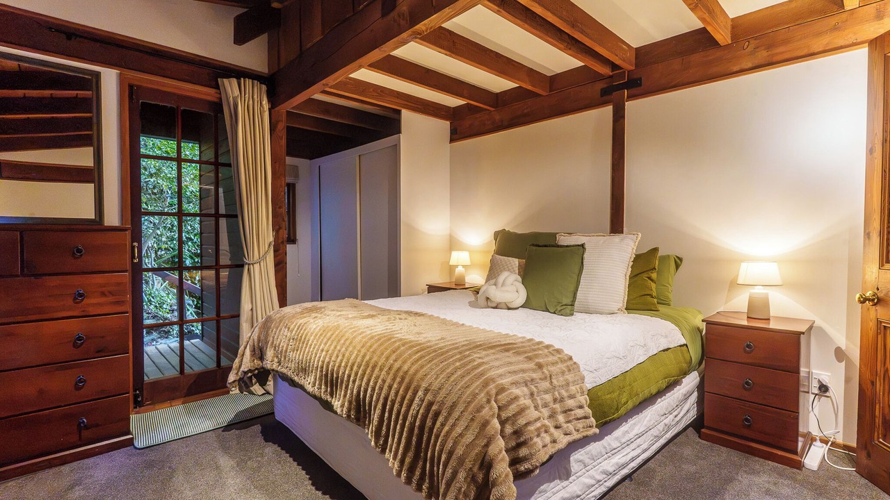 Photo of Bedroom in Arthur's Point