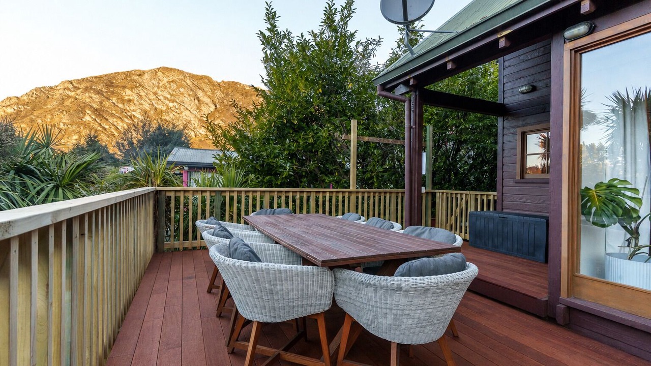 Photo of Outdoor in Arthur's Point