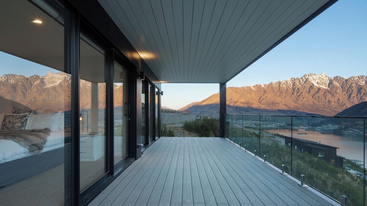 Photo of Patio Balcony in Frankton