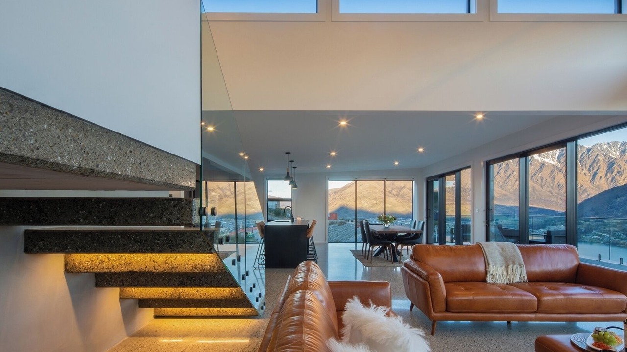 Photo of Livingroom in Frankton