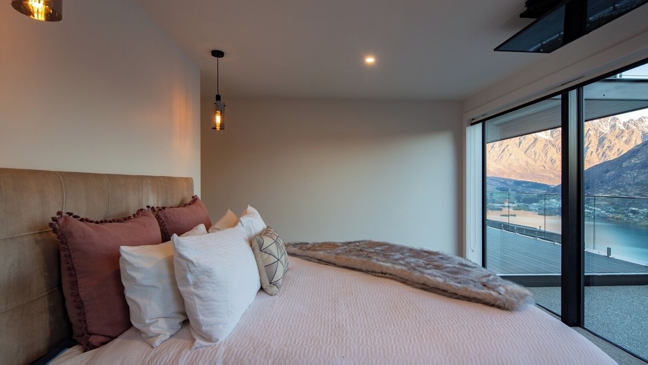 Photo of Bedroom in Frankton